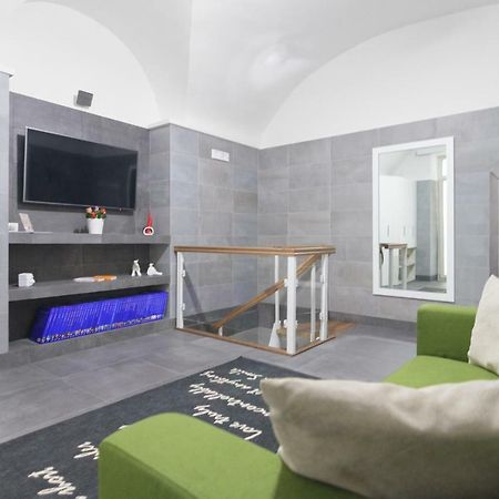 Relais Nevel Ai Decumani Apartment Naples Exterior photo